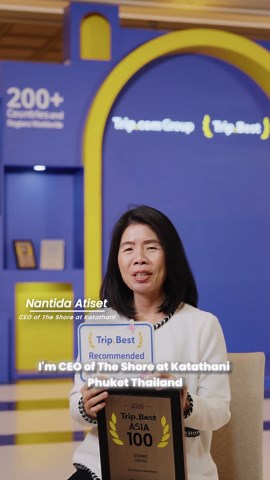 The Shore at Katathani: Your Private Paradise Awaits