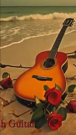 Best Romantic Spanish Guitar Relaxing Instrumental Music 2026