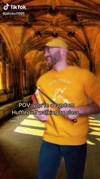 Uncovering the Mystery: Professor Quirrell Revealed!