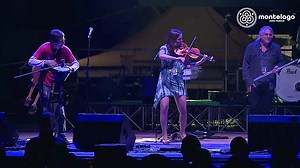 木长 The Gods of Prog Folk  Rarefolk live in XVI Montelago Celtic Festival 2018