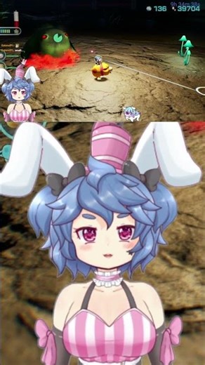 PIKMIN EXTINCTION | #yatsmugi on #Twitch #pikmin4 #pikmin #vtuber