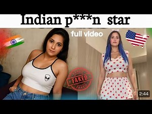 archita phukan viral video - Indian p*** star reality ‪@aajtak‬ ‪@ZeeNews‬