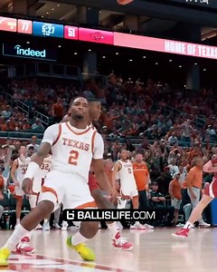 Arterio Morris went for 19Pts (4 Threes) in his first College Game. | Ballislife