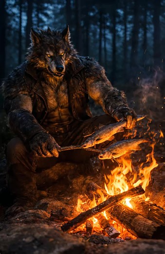 Every step forward rewrites the story.