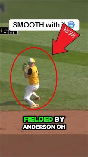 The #littleleague Baseball World Series Championship delivered some highlights 🔥#baseball #shorts