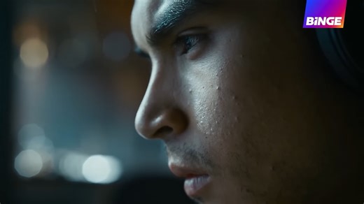 THE SWARM Trailer (2023) | Joshua Odjick