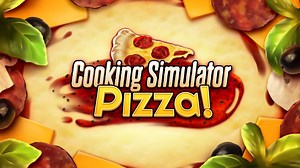 Cooking Simulator: Pizza (2021) - MobyGames