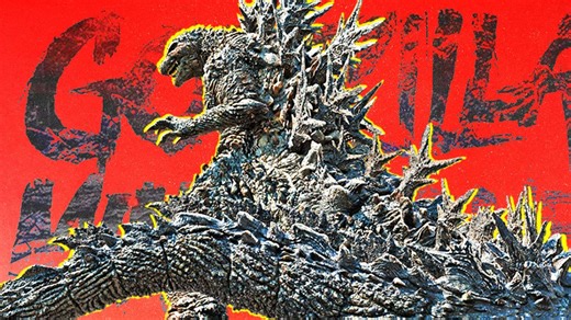 How Godzilla Stands in the Middle of the Ocean, Theories Explained