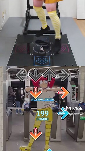 Birdbrain Dance Revolution: A Vocaloid Cover with Kasane Teto