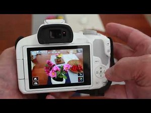 Canon EOS R50 誰にも聞けない超入門＃２