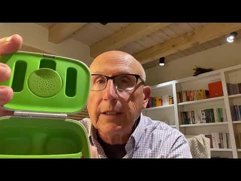 John's Phonak Audeo Paradise 70 RT Review [Real User]