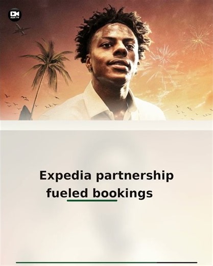 IShowSpeed’s Caribbean Tour: Digital Metrics and the Future of Influencer-Led Tourism