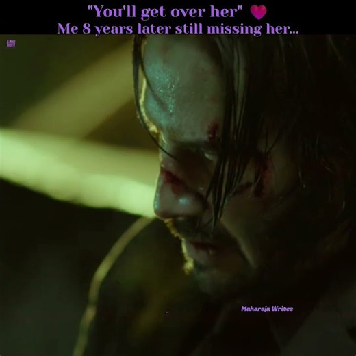 It Was Always Her... It Always Will Be 💔 ||