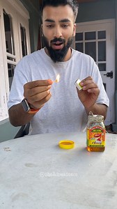 666K views · 8.9K reactions | Honey purity test 樂  | Sheikh Waseem | Facebook