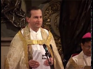 Marienandacht: 475 Jahre Erscheinungen von Guadalupe, Teil 1