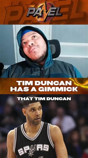 Tim Duncan's Longevity in the NBA: A Closer Look