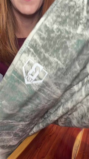 Camo sweatpants from Baseball Lifestyle who paired with Realtree! Arctic camo #camo #baseball #sweatpants #realtree #youth