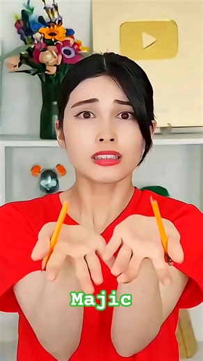 Amazing pen 🖊️ broken majic #comedy #shortsfeed #funny #magictrickssecret