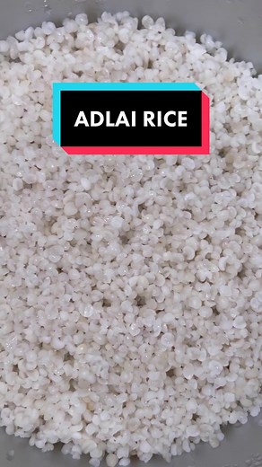 How to Cook Adlai Rice in a Rice Cooker