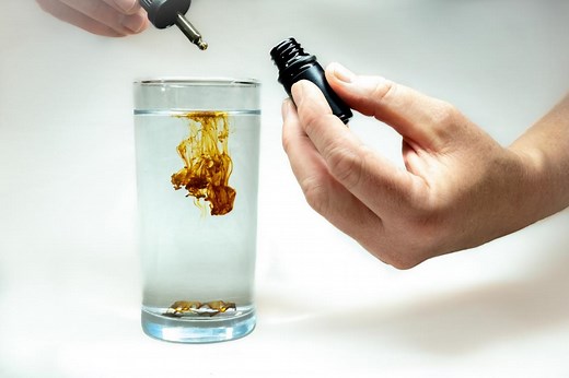 L’argent colloïdal : un remède recommandable ?