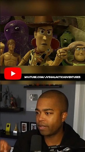 You Lied To Big Baby! 🔥 Toy Story 3 REACTION
