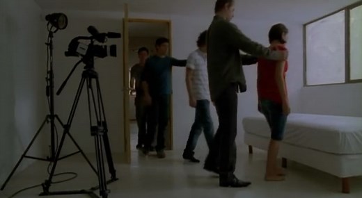 Daniel & Ana Trailer Original