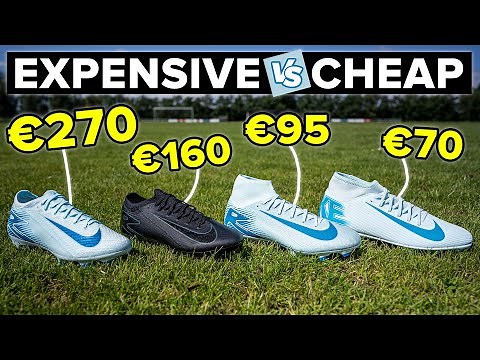 CHEAP vs EXPENSIVE Vapor 16 and Superfly 10 explained!