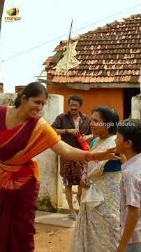 సూపర్ కామెడీ సీన్ 😂 | Vinara Sodara Veera Kumara Movie | Priyanka Jain | Sreenivas Sai | #YTShorts