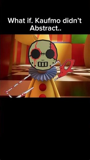 Tadc what if. Part 1 #capcutedit #digitalcircus #memes