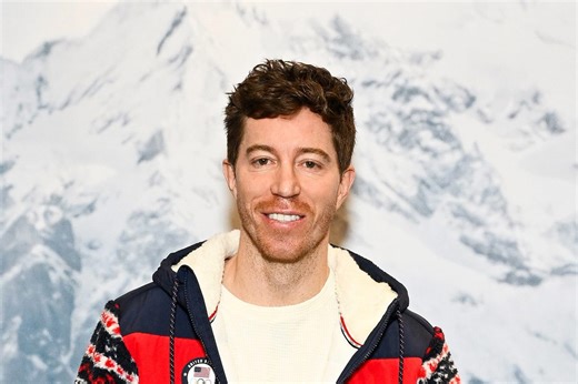 Shaun White roasted over Winter Olympics opening ceremony commentary