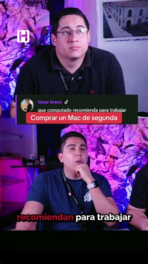 Comprar un Mac de segunda: guía rápida y consejos (2026)
