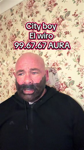 City Boy Meme El Wiro Explained