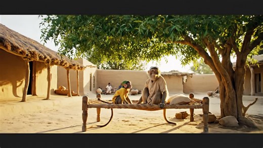aba 2000 dy diyo mela gumna #monkeybaby #monkey #viral #foruyou #viralvideos