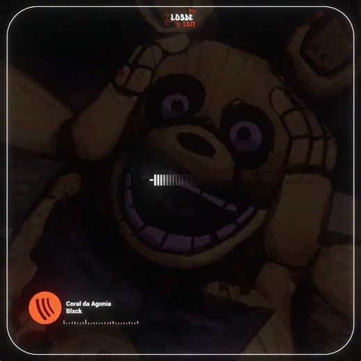 Coral da agonia - Blxck #tipografia #anime #lyrics #edit #rapgeek