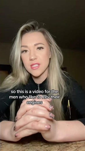 Does engine revving really work? #jaimiesteck #funny