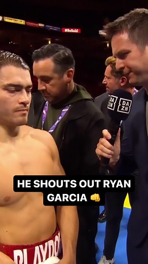 boxingmadness.co on TikTok