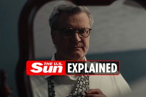 The Staircase cast: Who stars in the HBO Max series?