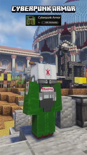 Minecraft Top 1.20.1 Mods! #11 #shorts #minecraft