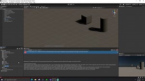 VFX not working, shaderpass error