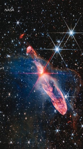 Baby Stars Caught on Camera! #astronomy #cosmos #interstellarnews #universefacts #shorts #reels #space #galaxy #blackhole #planets #moon #astrology #science #NASA #universe #reelsvideo #astrologyreadings #recommended #astrologist #spacefacts #facts | Astrophile Energy Space