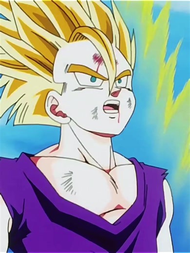 Cell's Destructive Plan: The Final Showdown