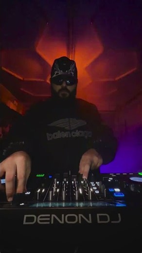 EFCNT 013 - Hard Techno DJ Set