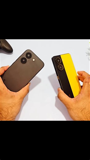 Poco X8 Pro Vs Poco X7 Pro Speed Test #pocox8pro #pocox7pro #vs