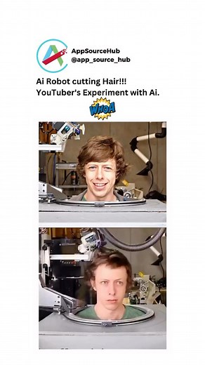 2.3K views · 3 comments | Your Thoughts? . Ai is the future, follow...