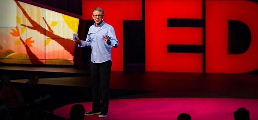 The OKR TED Talk