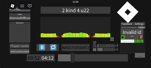 #robloxmusic #code #id #boombox #tiktoksong