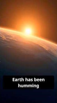 The Hidden Truth About Earth's Frequency Nobody Tells You