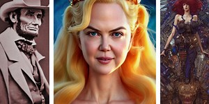 With Stable Diffusion, you may never believe what you see online again