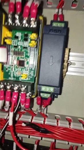temperature transmitter 4 to 20 ma connection & connection diagram