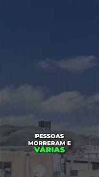 Iran and the US: Attacks, Threats, and the B1 Bridge #shorts